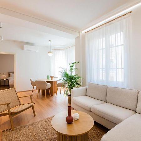 סלוניקי White Lotus By Halu! Apartments מראה חיצוני תמונה