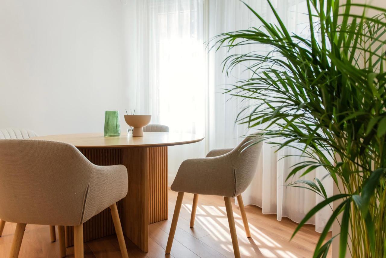 סלוניקי White Lotus By Halu! Apartments מראה חיצוני תמונה