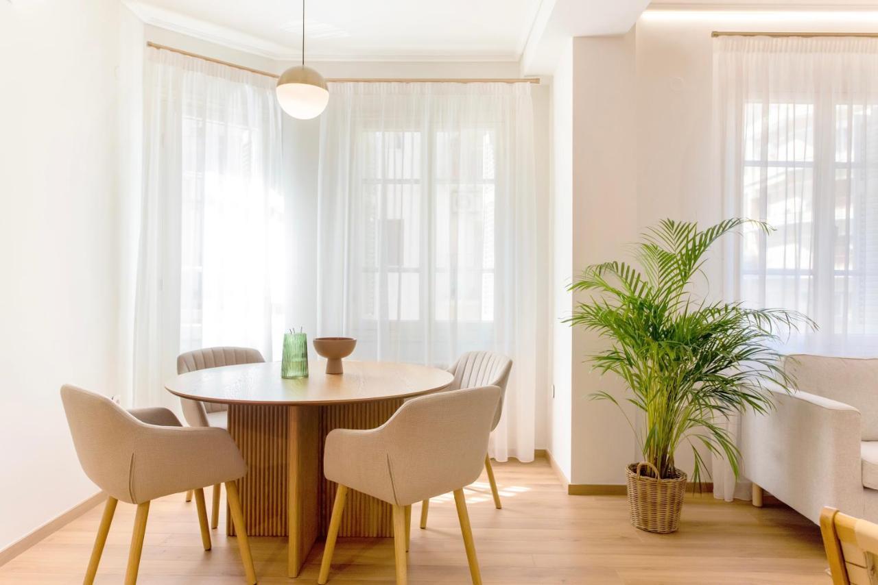 סלוניקי White Lotus By Halu! Apartments מראה חיצוני תמונה